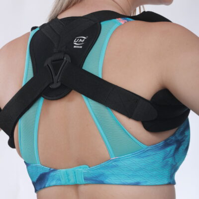 C-04 CLAVICLE BRACE WITH VELCRO (UM)