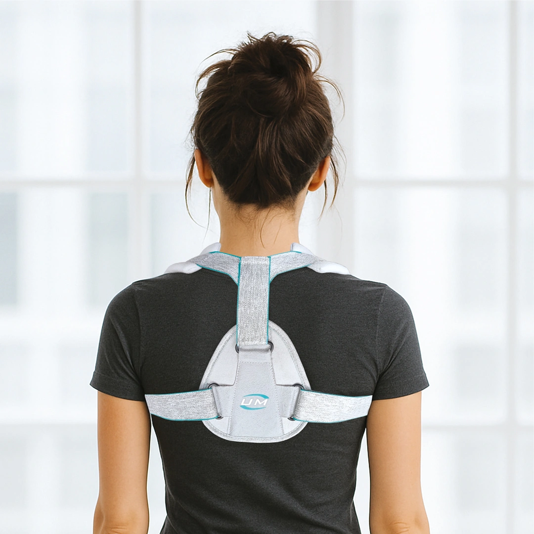 Orthopaedic back support solution from Greenlight Medicare
