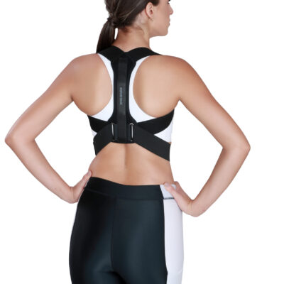 C-15 POSTURE BRACE (UM)