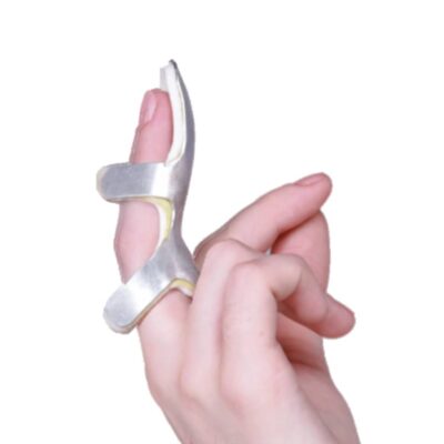 E-03 Frog Splint