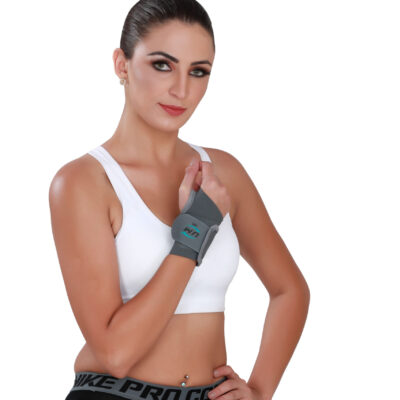 G-04 Wrist & Thumb Support (Elastic)