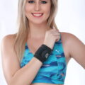 G-06 Wrist Wrap With Double Lock Drytex