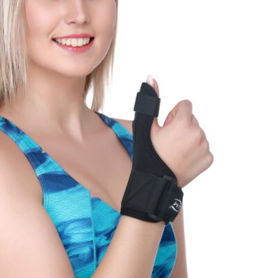 G-07 Thumb Spica Splint