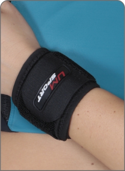 G-16 WRIST WRAP PRO