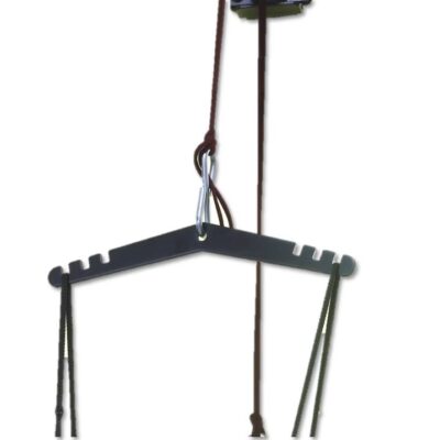 H-07 Cervical Tractio Spreader Bar