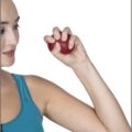 I-08 EXERCISE GEL BALL