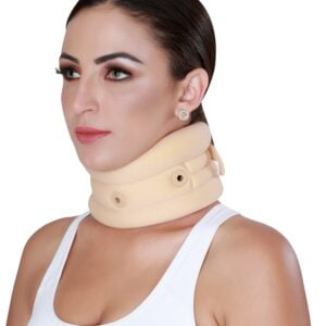 Head & Neck Supports