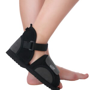 Foot & Ankle Supports