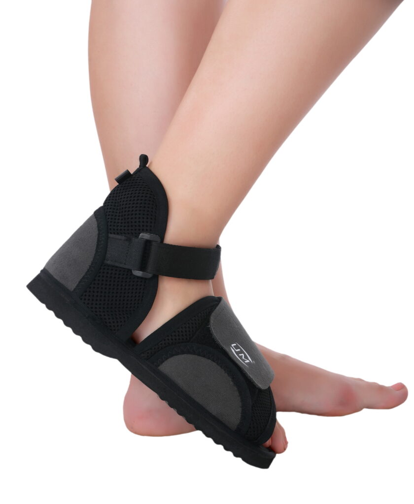 C-03 CAST SHOE (UM)