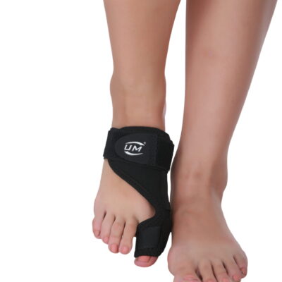 D-12 HALLUX VALGUS SPLINT (UM)