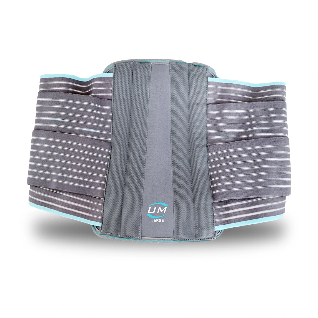 Contoured Back Support | GreenLight Medicare
