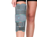 F-05 Knee Immobilizer Short Type 14 inches