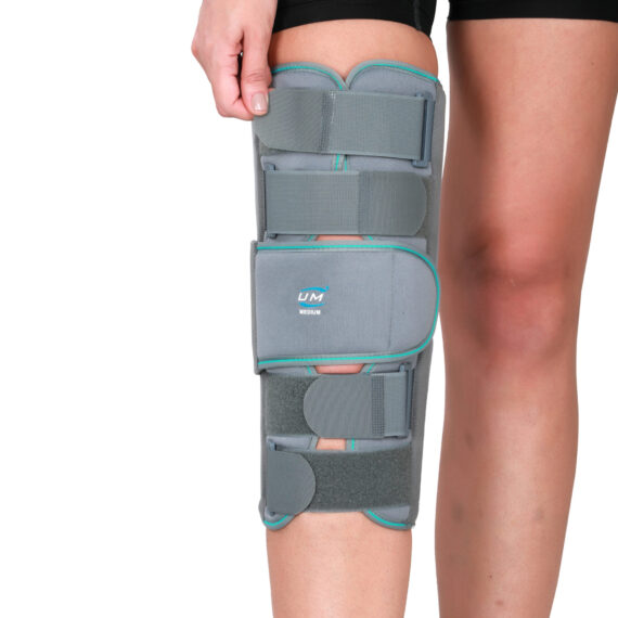 F-05 Knee Immobilizer Short Type 14 inches