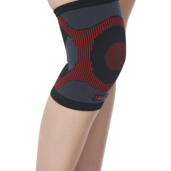F-15 KNEE SUPPORT 3D (PAIR)