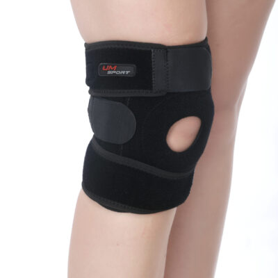 F-16 KNEE SUPPORT COMPACT (NEOPRENE)