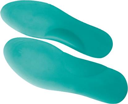 I-05 Rehab Silicone Insole Medial arch