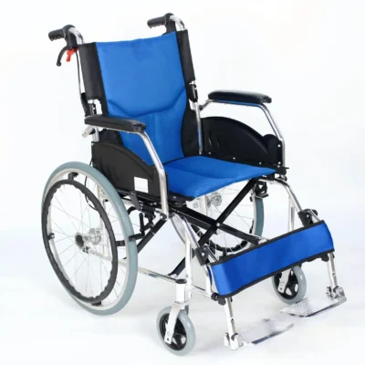 wheelchair