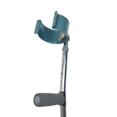 elbow-crutches