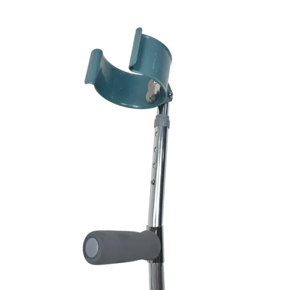 elbow-crutches